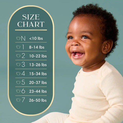Amore by Pampers Diapers Trial Pack