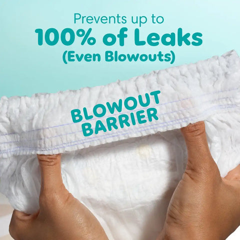 Pampers Swaddler 360 Disposable Baby Diapers