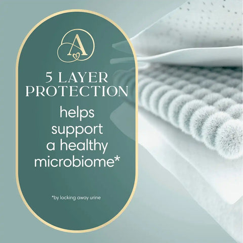 Amore by Pampers Diapers Trial Pack
