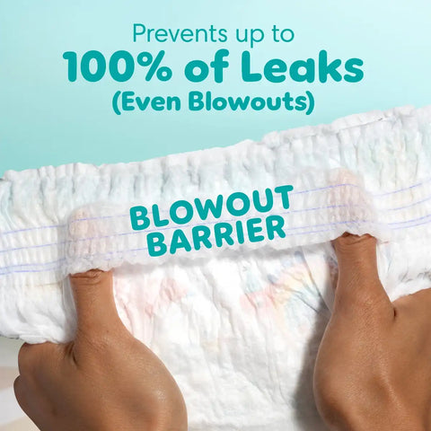 Pampers Cruisers 360 Diapers - (Select Size and Count)