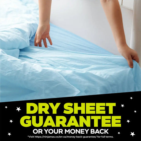 Pampers Ninjamas Nighttime Boys' Underwear - (Select Size and Count)