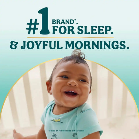 Pampers Swaddlers Sensitive Disposable Diapers - (Select Size and Count)