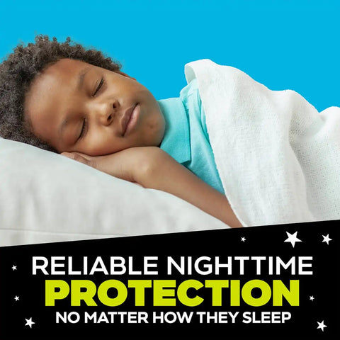 Pampers Ninjamas Nighttime Boys' Underwear - (Select Size and Count)