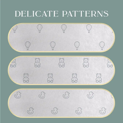 Amore by Pampers Diapers Trial Pack