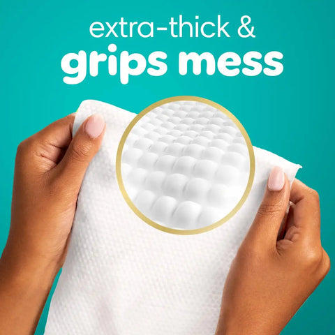 Pampers Ultra Clean Baby Wipes