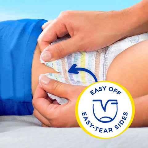 Pampers Splashers Disposable Swim Pants - (Select Size and Count)