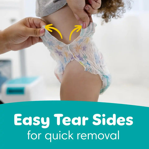 Pampers Easy Ups Bluey Training Underwear - (Select Size and Count)